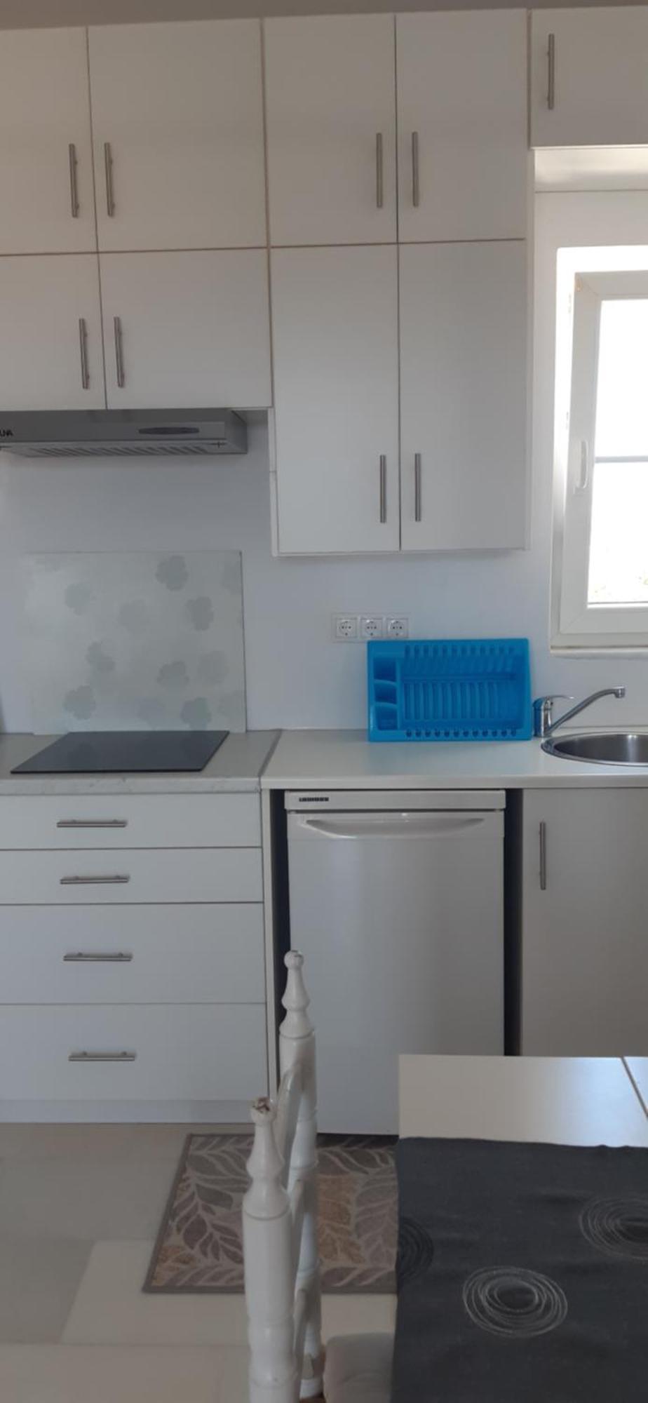 Haus Asterakia Apartment Aliko Beach Exterior photo